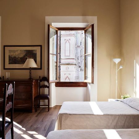 Art Apartment Dante Florenz Exterior foto
